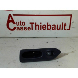 Interrupteur de leve vitre avant gauche RENAULT ESPACE III d’occasion