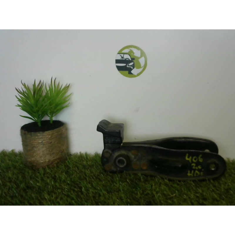 Support moteur PEUGEOT 406 PHASE 1 d’occasion