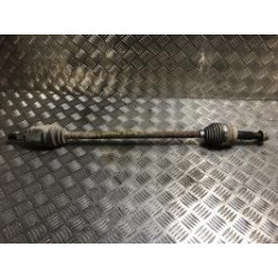 Cardan arriere gauche (transmission) TOYOTA RAV4 3 PHASE 2 d’occasion