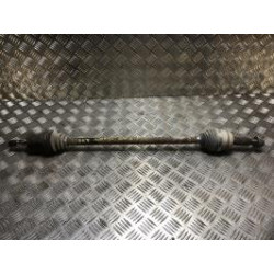 Cardan arriere droit (transmission) TOYOTA RAV4 3 PHASE 2 d’occasion