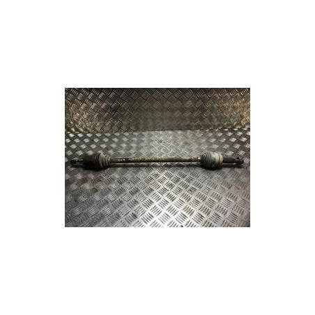 Cardan arriere droit (transmission) TOYOTA RAV4 3 PHASE 2 d’occasion