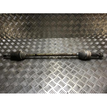 Cardan arriere droit (transmission) TOYOTA RAV4 3 PHASE 2 d’occasion