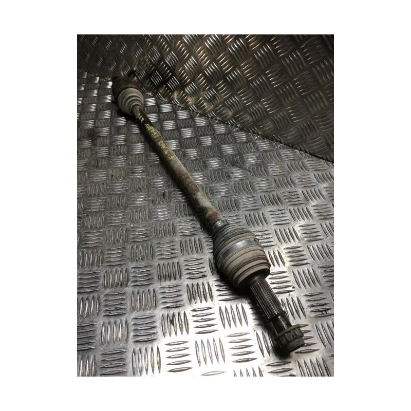 Cardan arriere droit (transmission) TOYOTA RAV4 3 PHASE 2 d’occasion