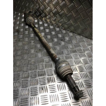 Cardan arriere droit (transmission) TOYOTA RAV4 3 PHASE 2 d’occasion
