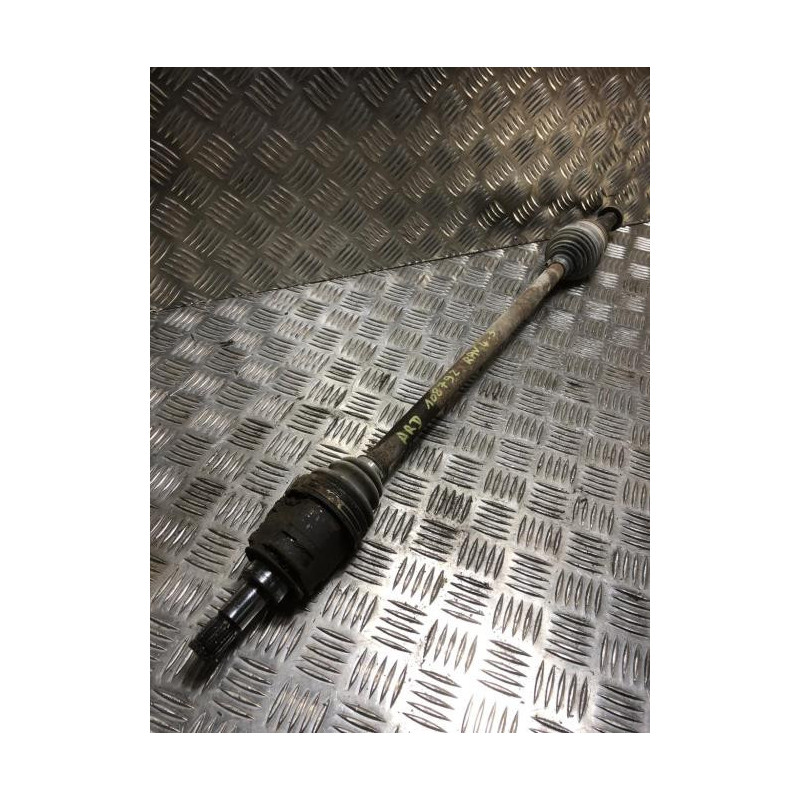Cardan arriere droit (transmission) TOYOTA RAV4 3 PHASE 2 d’occasion
