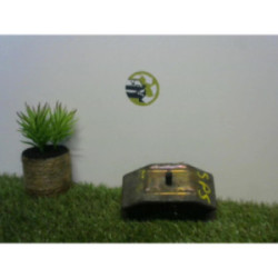 Support moteur RENAULT SUPER 5 d’occasion