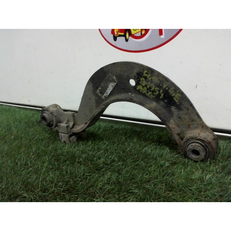 Bras de suspension superieur arriere gauche VOLKSWAGEN GOLF V d’occasion