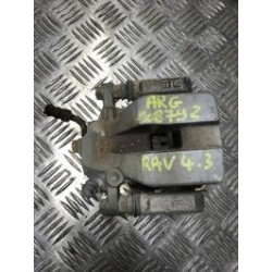 Etrier arriere gauche (freinage) TOYOTA RAV4 3 PHASE 2 d’occasion