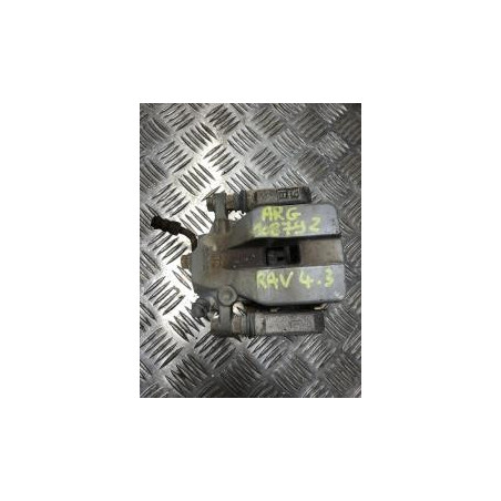Etrier arriere gauche (freinage) TOYOTA RAV4 3 PHASE 2 d’occasion