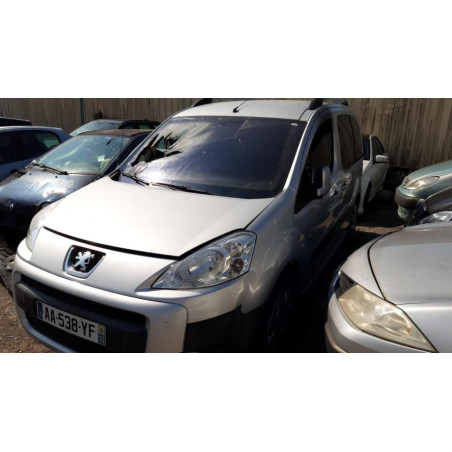 Rail de porte coulissante PEUGEOT PARTNER 2 PHASE 1 d’occasion