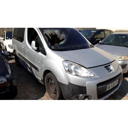 Rail de porte coulissante PEUGEOT PARTNER 2 PHASE 1 d’occasion