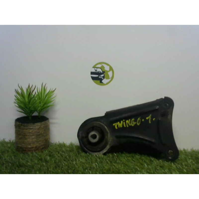 Support moteur RENAULT TWINGO 1 PHASE 1 d’occasion