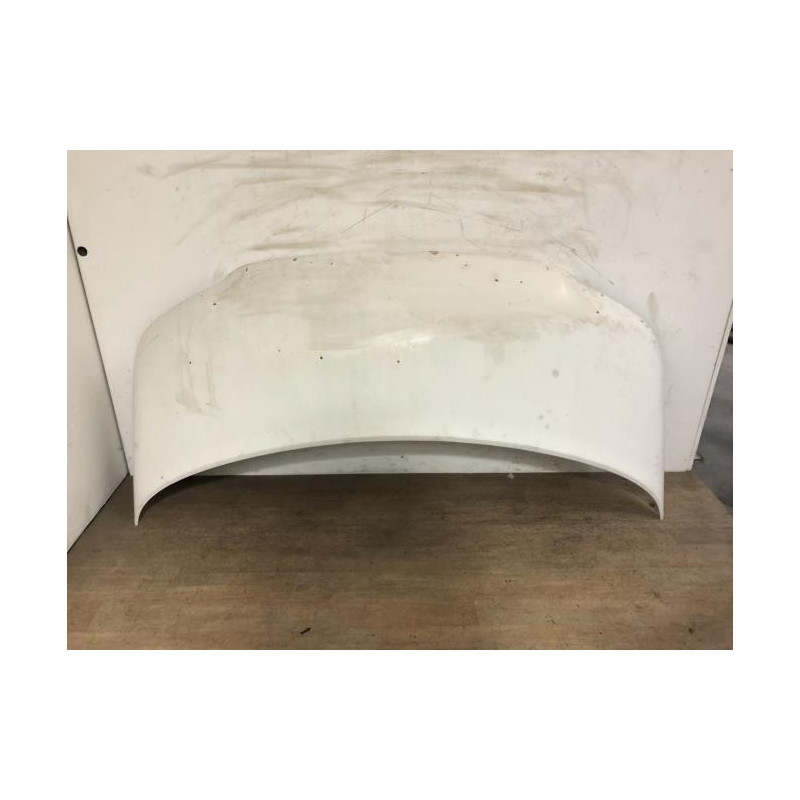 Capot VOLKSWAGEN TRANSPORTER 5 PHASE 1 d’occasion