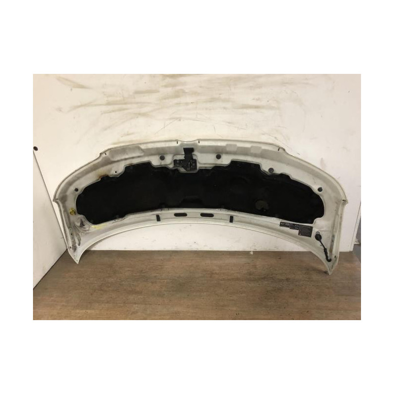 Capot VOLKSWAGEN TRANSPORTER 5 PHASE 1 d’occasion