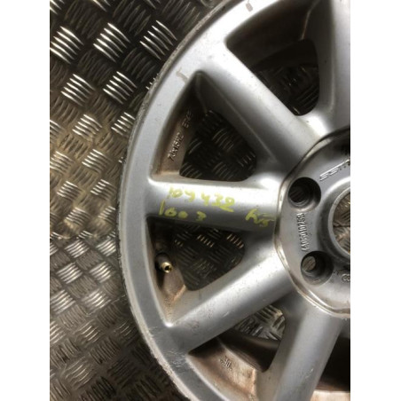 Jante AUDI 100 3 d’occasion