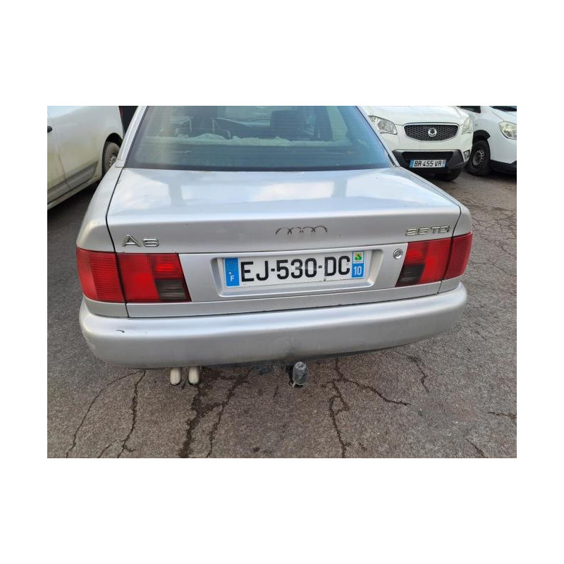 Jante AUDI 100 3 d’occasion