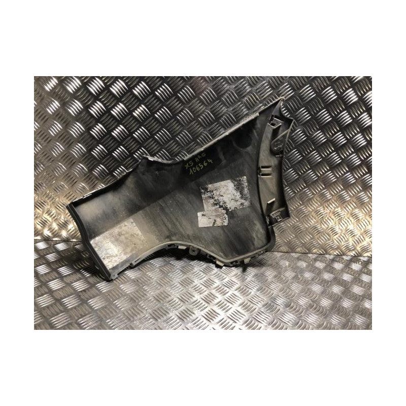 Aile arriere gauche BMW X5 E70 PHASE 1 d’occasion
