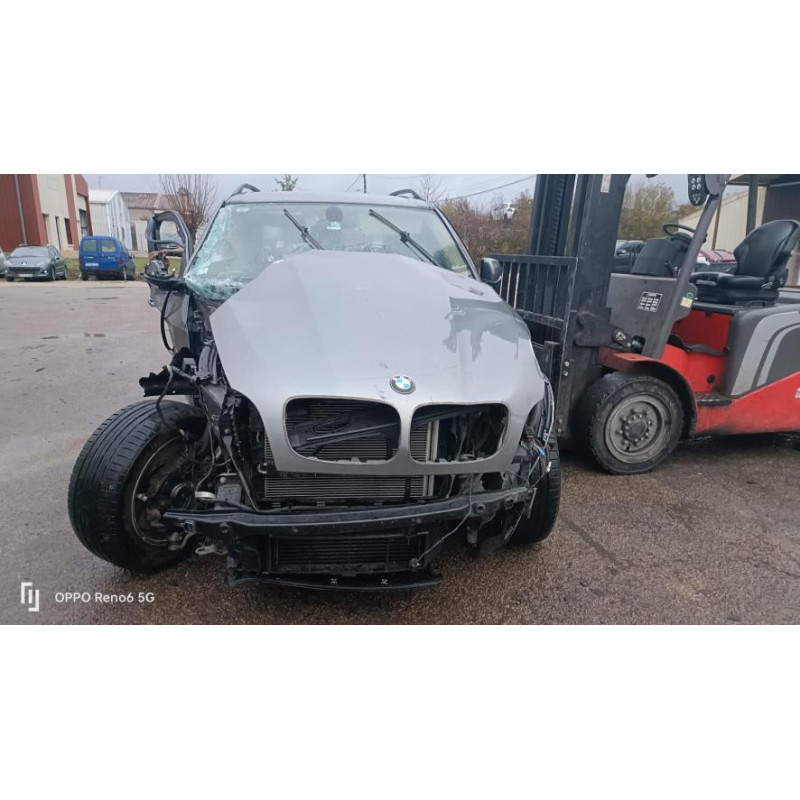 Aile arriere gauche BMW X5 E70 PHASE 1 d’occasion