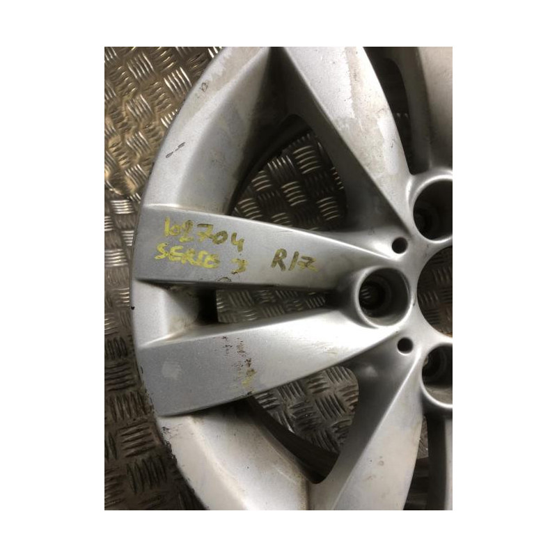 Jante BMW SERIE 3 E46 PHASE 1 d’occasion