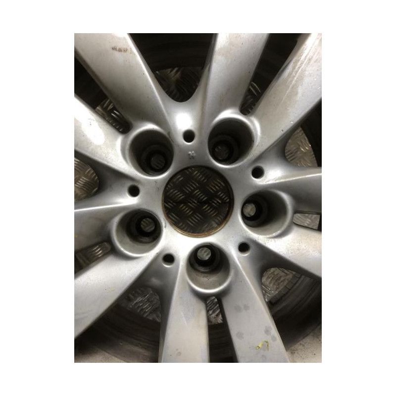 Jante BMW SERIE 3 E46 PHASE 1 d’occasion