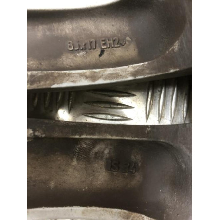 Jante BMW SERIE 3 E46 PHASE 1 d’occasion