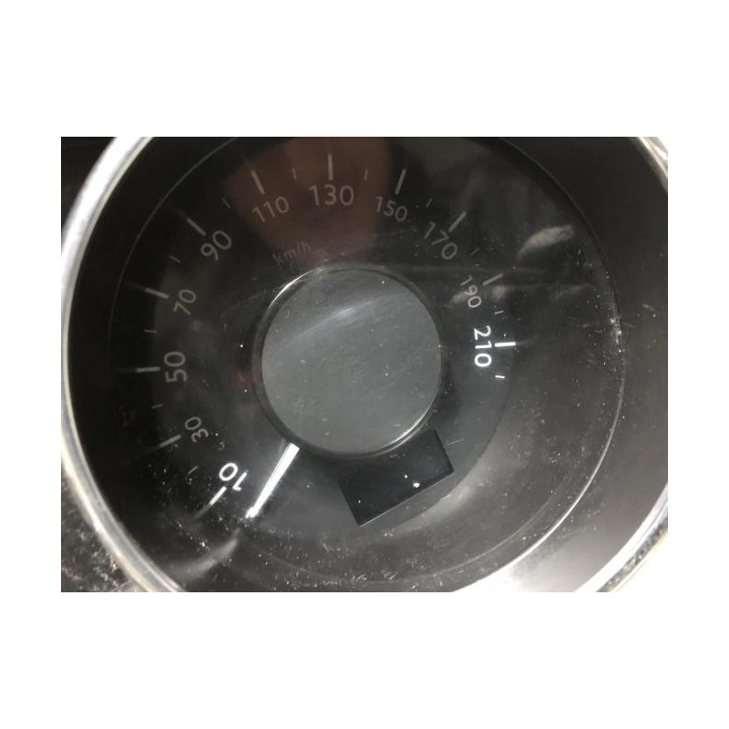 Compteur PEUGEOT 3008 1 PHASE 1 d’occasion