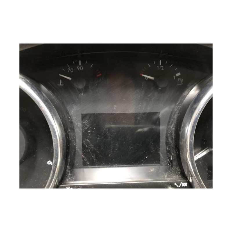 Compteur PEUGEOT 3008 1 PHASE 1 d’occasion
