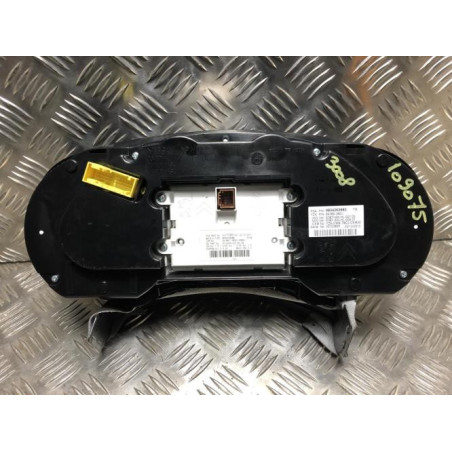 Compteur PEUGEOT 3008 1 PHASE 1 d’occasion