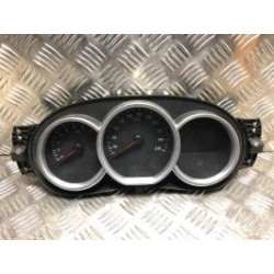 Compteur DACIA DUSTER 1 PHASE 2 d’occasion