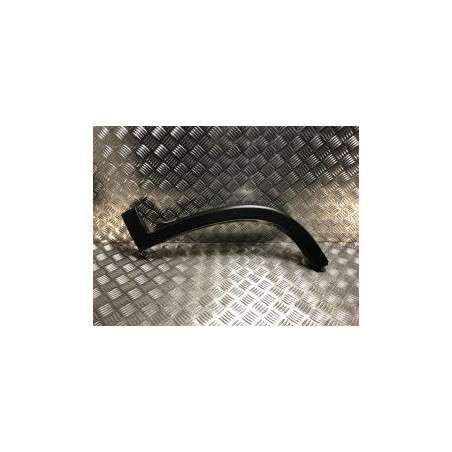 Extension d'aile avant droit CITROEN JUMPER 3 PHASE 2 d’occasion