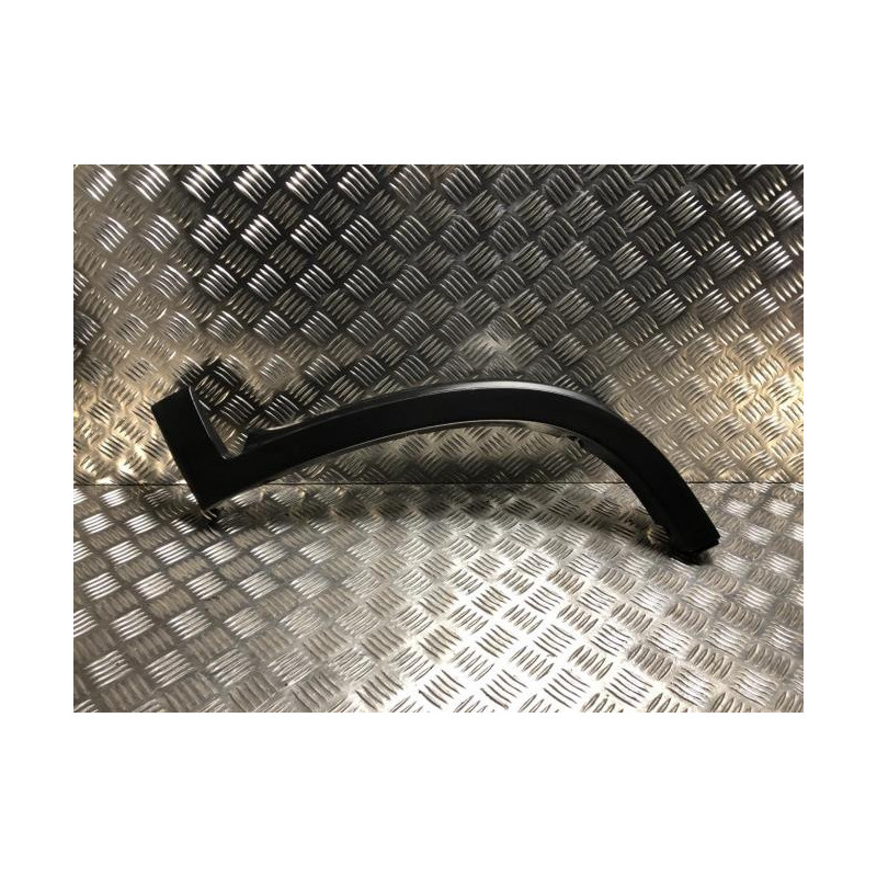 Extension d'aile avant droit CITROEN JUMPER 3 PHASE 2 d’occasion