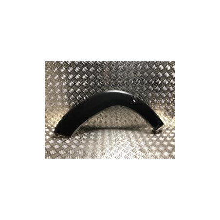 Extension d'aile arriere droit CITROEN JUMPER 3 PHASE 2 d’occasion