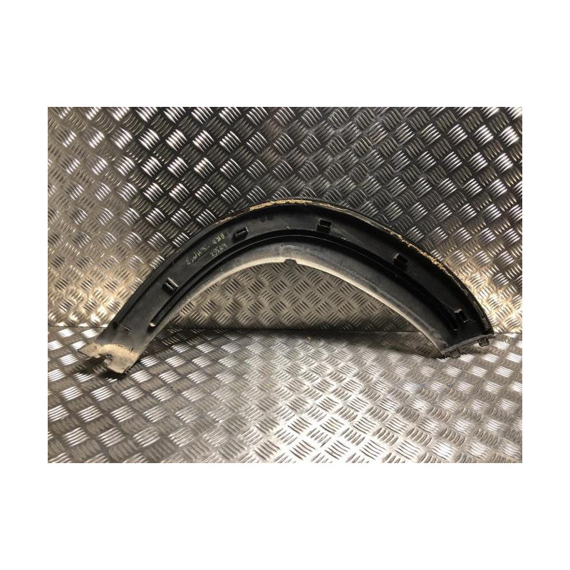 Extension d'aile arriere droit CITROEN JUMPER 3 PHASE 2 d’occasion