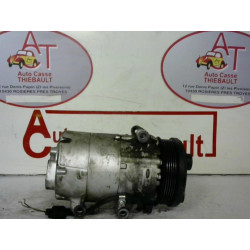 Compresseur clim FORD C-MAX d’occasion