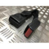 Attache ceinture arriere gauche DACIA DUSTER 1 PHASE 2 d’occasion