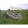 Support moteur RENAULT MEGANE 1 PHASE 1 d’occasion