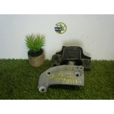 Support moteur RENAULT MEGANE 1 PHASE 1 d’occasion
