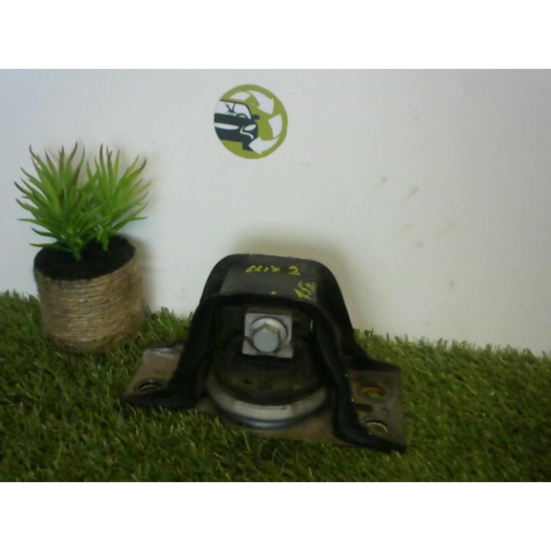 Support moteur RENAULT CLIO 3 PHASE 1 d’occasion
