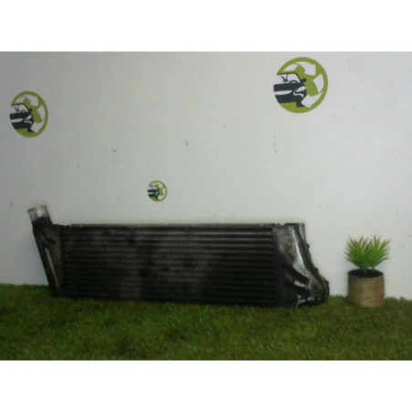Echangeur air (Intercooler) RENAULT SCENIC 2 PHASE 1 d’occasion