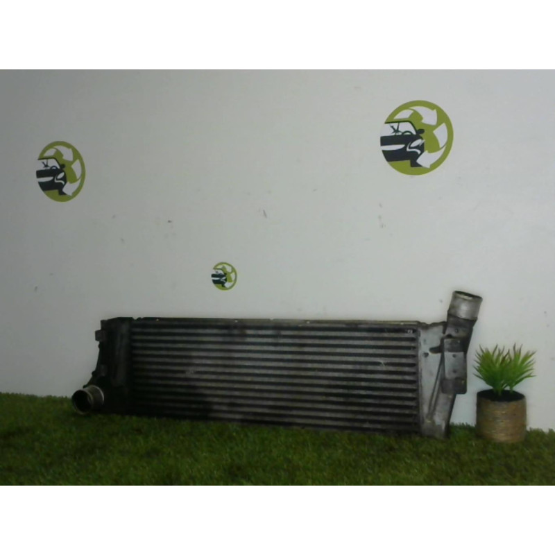 Echangeur air (Intercooler) RENAULT SCENIC 2 PHASE 1 d’occasion