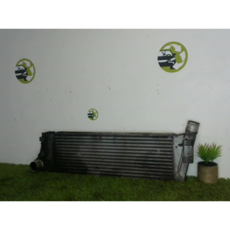 Echangeur air (Intercooler) RENAULT SCENIC 2 PHASE 1 d’occasion