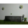 Echangeur air (Intercooler) RENAULT SCENIC 2 PHASE 1 d’occasion
