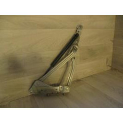 Verin de coffre droit RENAULT MEGANE 2 PHASE 1 d’occasion