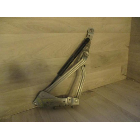 Verin de coffre droit RENAULT MEGANE 2 PHASE 1 d’occasion