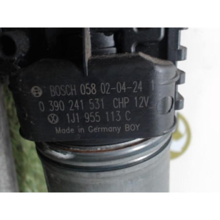 Moteur essuie glace avant AUDI A3 1 PHASE 2 d’occasion