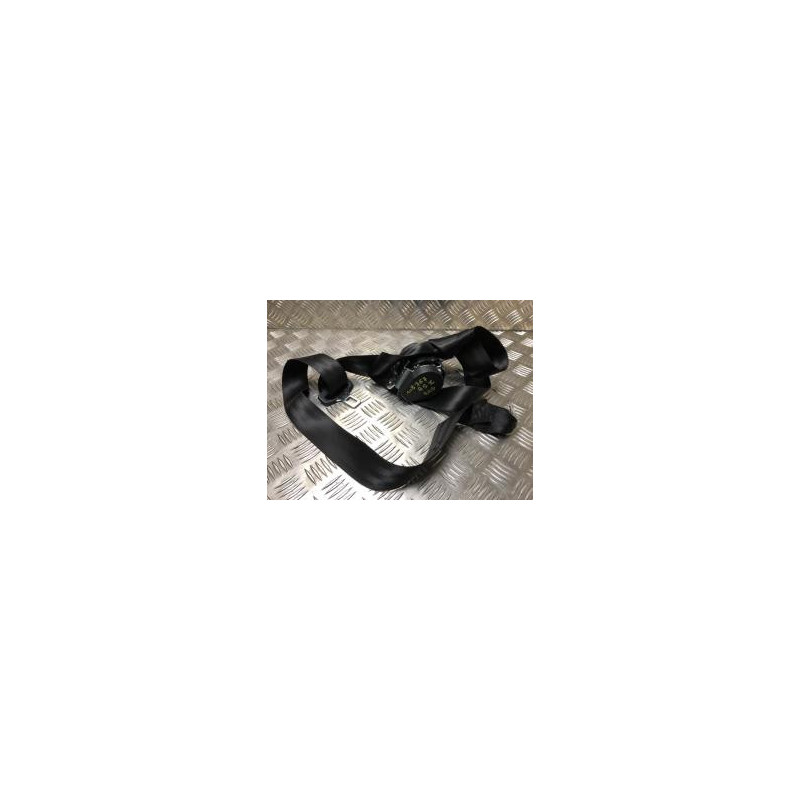 Ceinture arriere gauche AUDI A5 1 SPORTBACK S5 PHASE 1 d’occasion