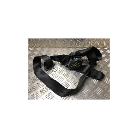 Ceinture arriere gauche AUDI A5 1 SPORTBACK S5 PHASE 1 d’occasion
