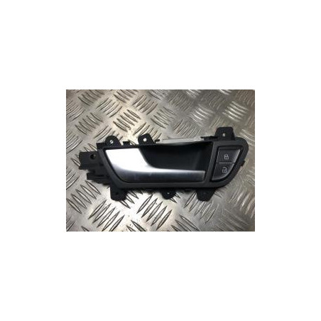 Poignee interieur avant gauche AUDI A5 1 SPORTBACK S5 PHASE 1 d’occasion