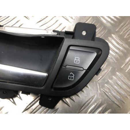 Poignee interieur avant gauche AUDI A5 1 SPORTBACK S5 PHASE 1 d’occasion