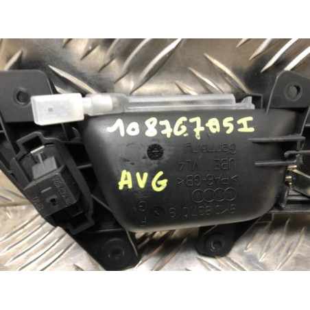 Poignee interieur avant gauche AUDI A5 1 SPORTBACK S5 PHASE 1 d’occasion